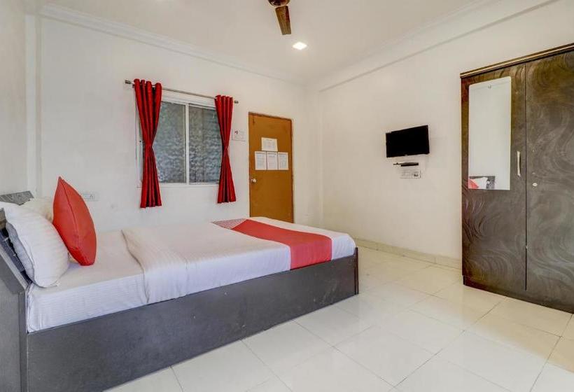 Hotel Oyo 76538  Sai Residency