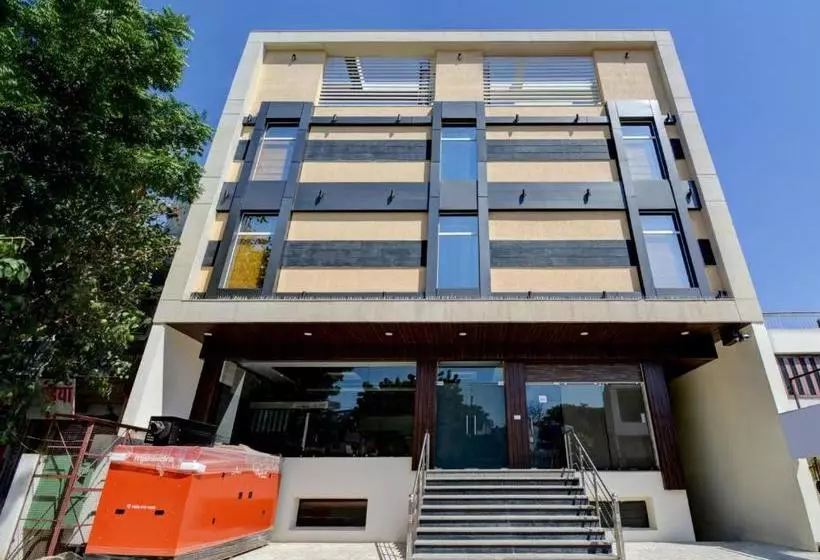 هتل Flagship 75922  Star Light