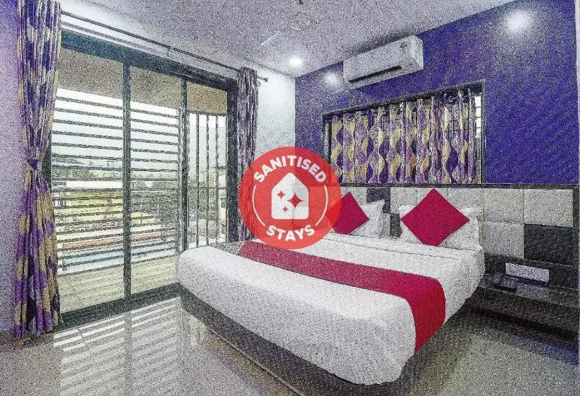 Hotelli Flagship 76385  Samrat Palace  Moca