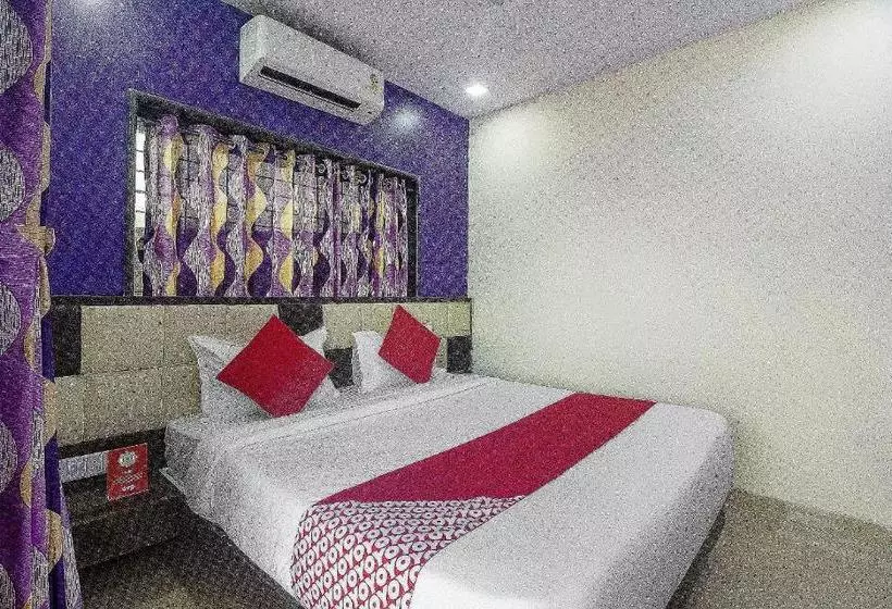 Hotelli Flagship 76385  Samrat Palace  Moca