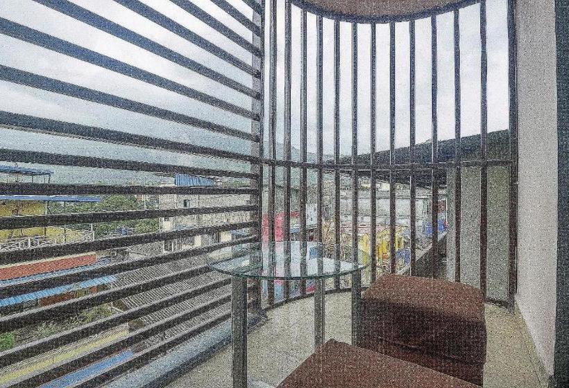 Hotel Flagship 76385  Samrat Palace  Moca