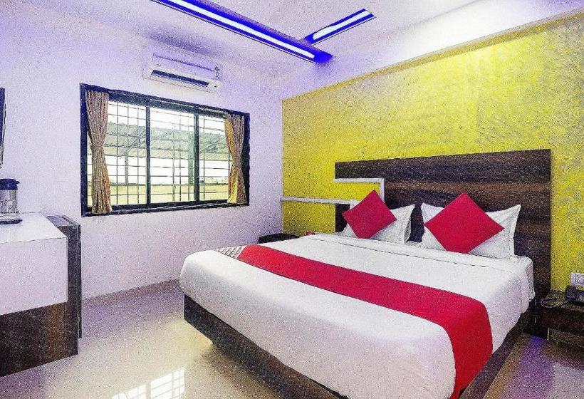 Hotel Flagship 76385  Samrat Palace  Moca