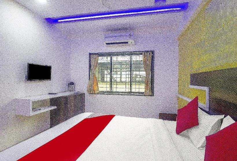 Hotel Flagship 76385  Samrat Palace  Moca