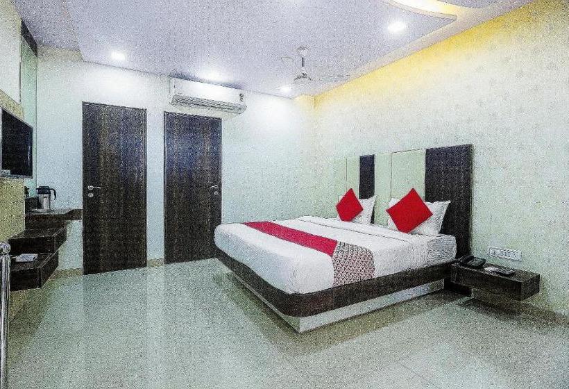 Hotel Flagship 76385  Samrat Palace  Moca