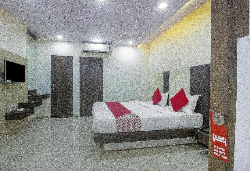 Hotel Flagship 76385  Samrat Palace  Moca