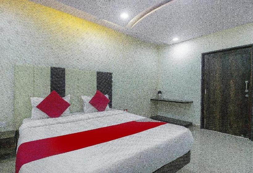 Hotel Flagship 76385  Samrat Palace  Moca