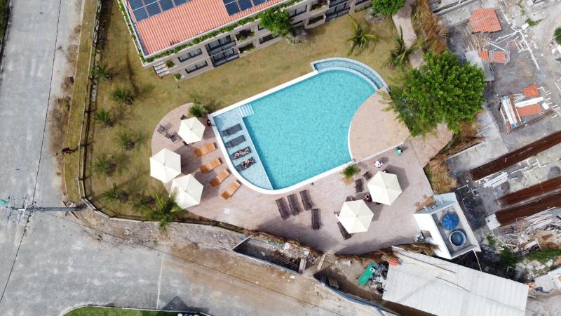 فندق Pousada Patua Do Morro