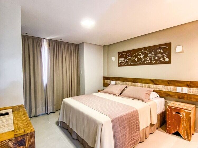 فندق Pousada Patua Do Morro