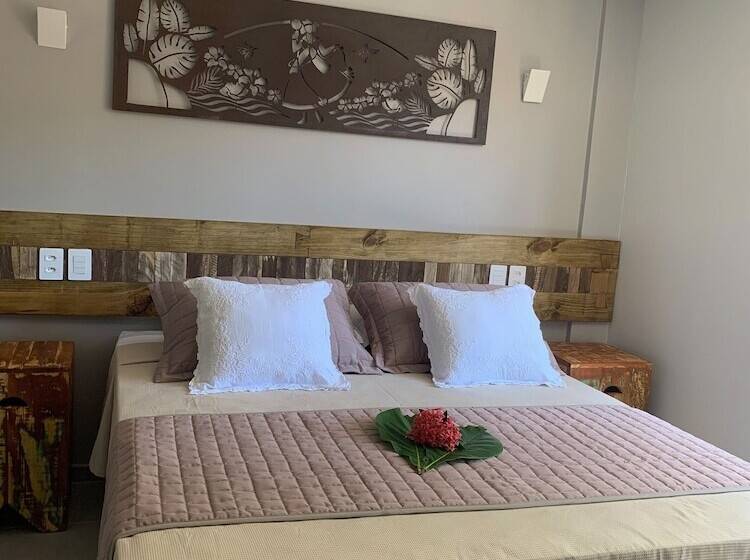 فندق Pousada Patua Do Morro