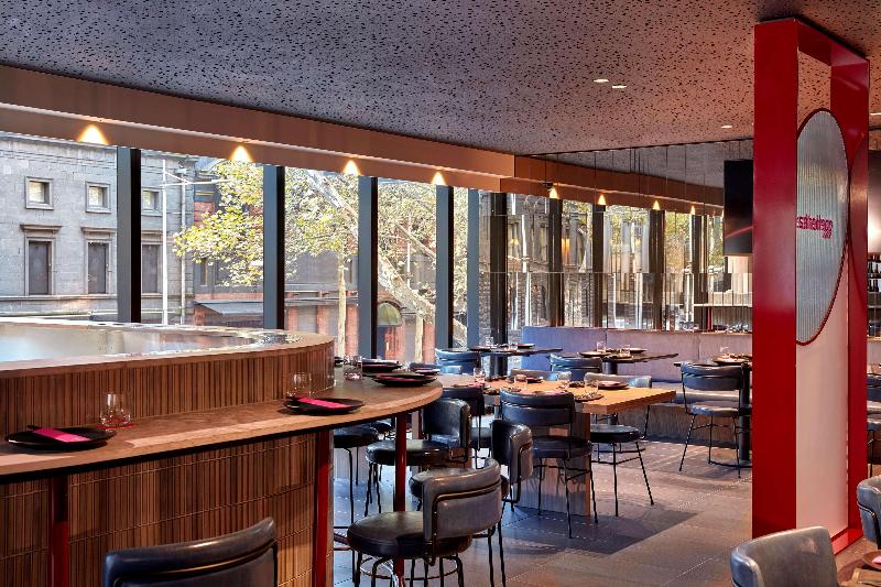 Quincy Hotel Melbourne