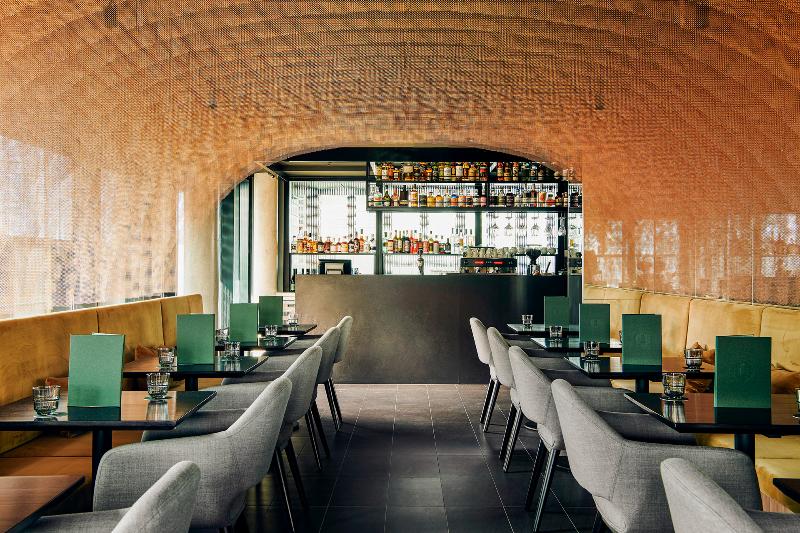 Quincy Hotel Melbourne