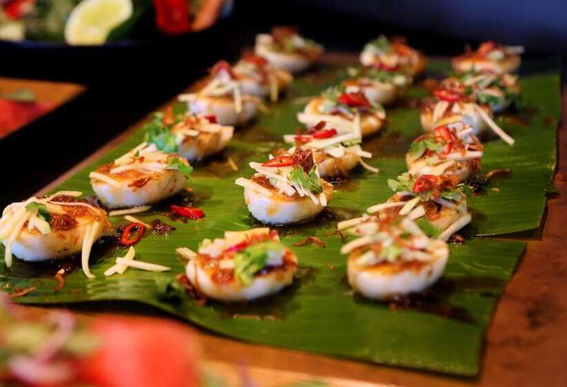 Quincy Hotel Melbourne