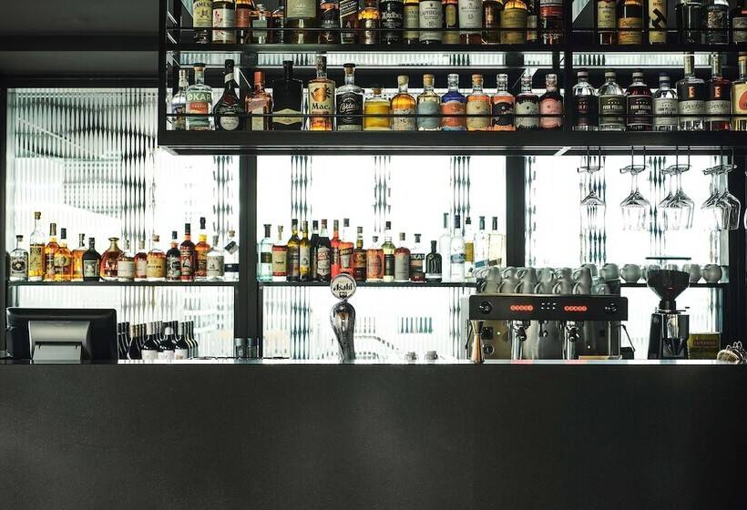 Quincy Hotel Melbourne