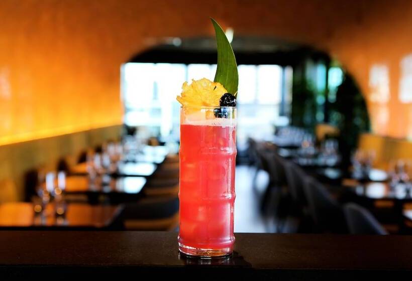 Quincy Hotel Melbourne