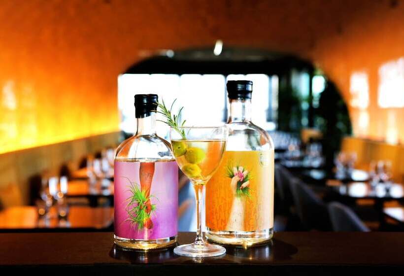 Quincy Hotel Melbourne