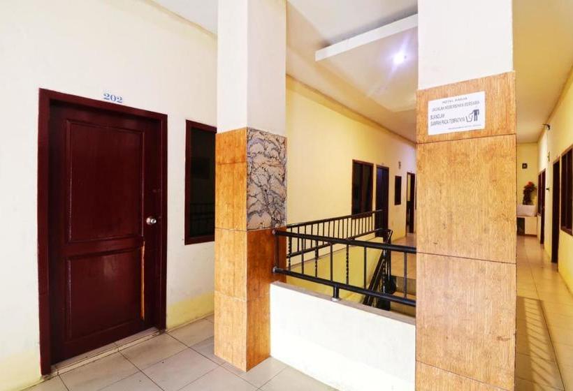 בית מלון כפרי Radja