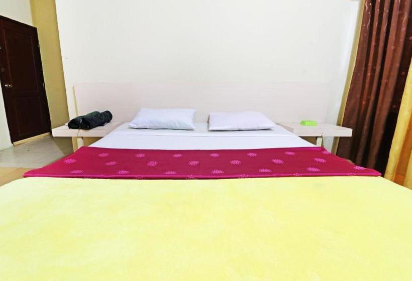 בית מלון כפרי Radja