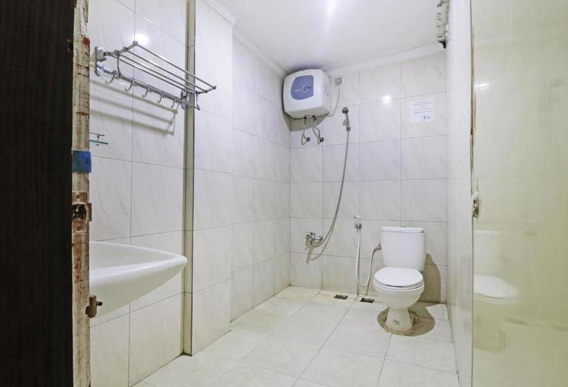 בית מלון כפרי Radja