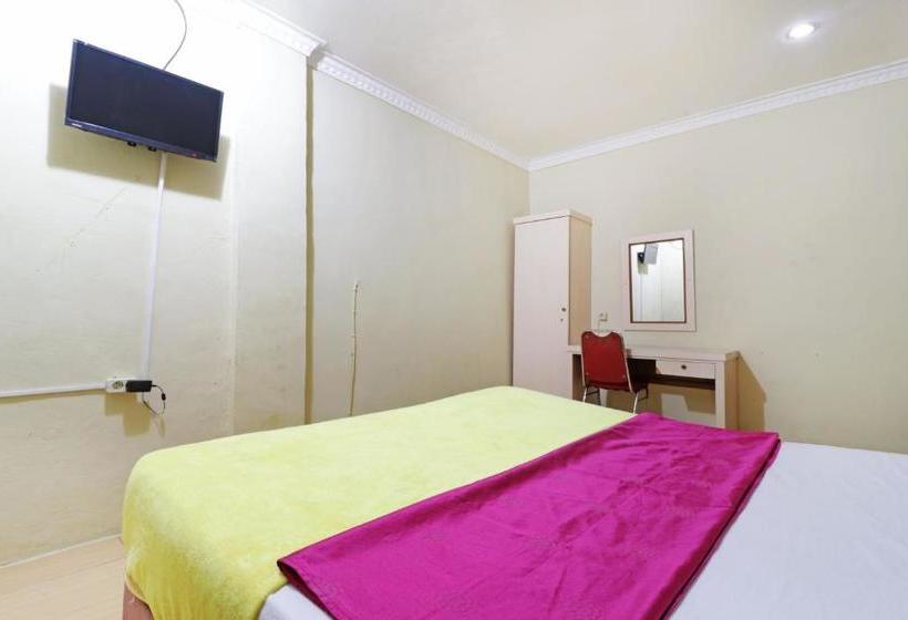 בית מלון כפרי Radja