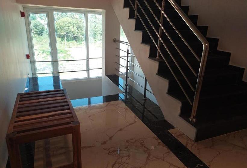 בית מלון כפרי Rani And Rani Residency