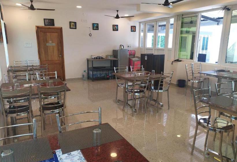 בית מלון כפרי Rani And Rani Residency