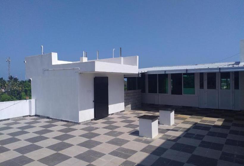 בית מלון כפרי Rani And Rani Residency