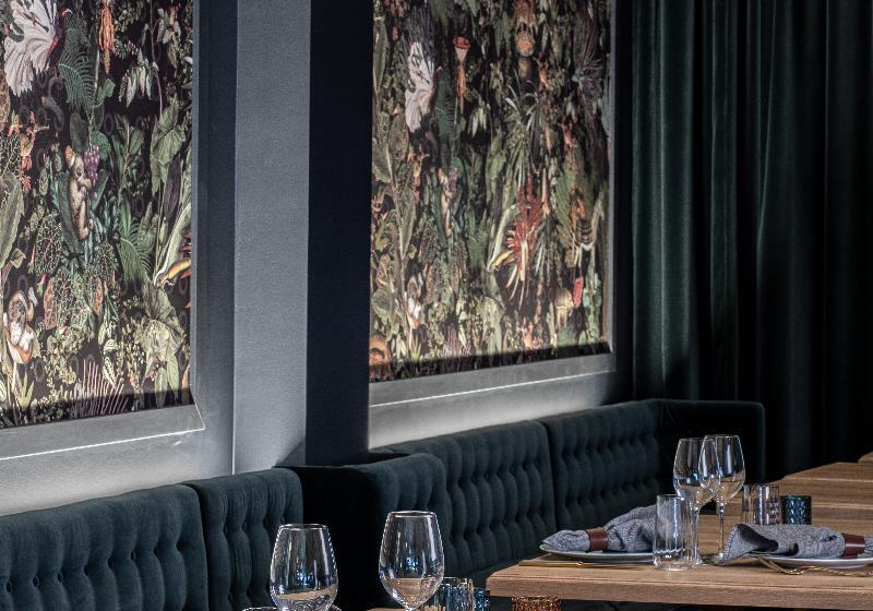 Hotel Scandic Grand Central Helsinki