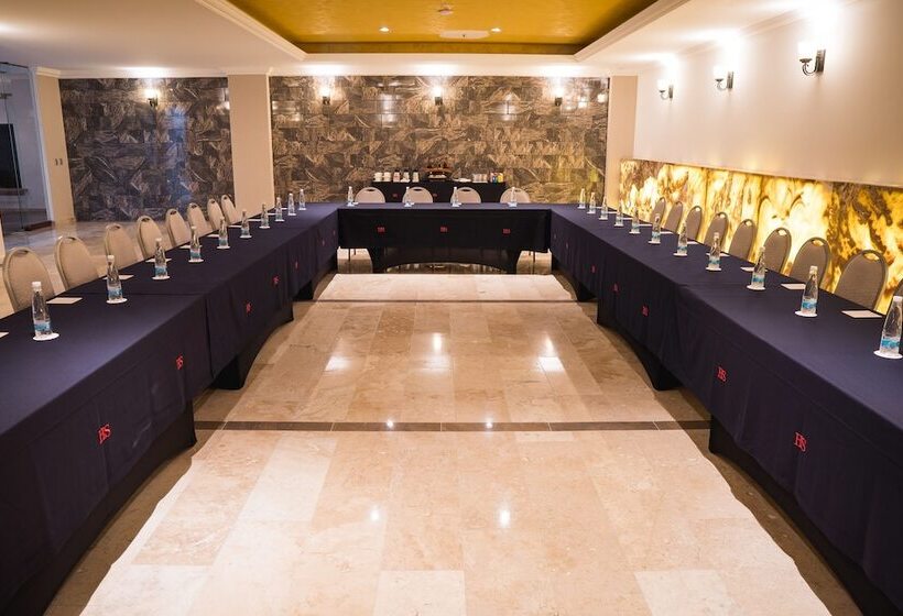 فندق & Spa Mansion Solis By Hotsson