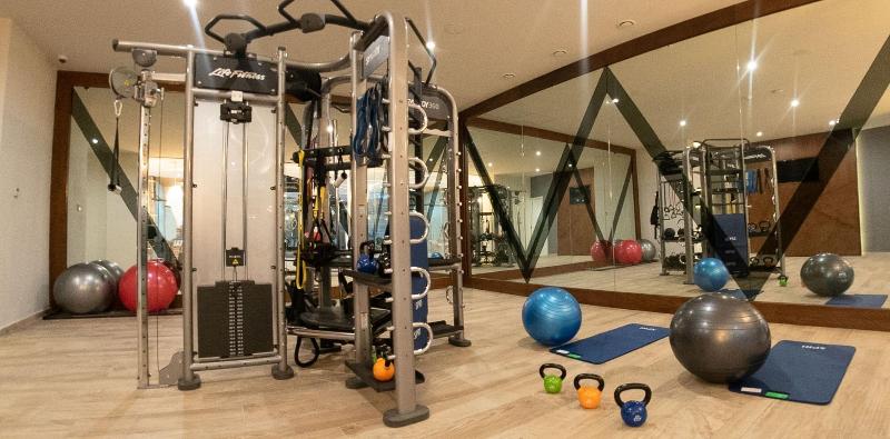 فندق & Spa Mansion Solis By Hotsson