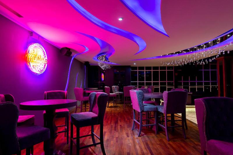 فندق & Spa Mansion Solis By Hotsson