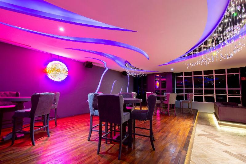 فندق & Spa Mansion Solis By Hotsson