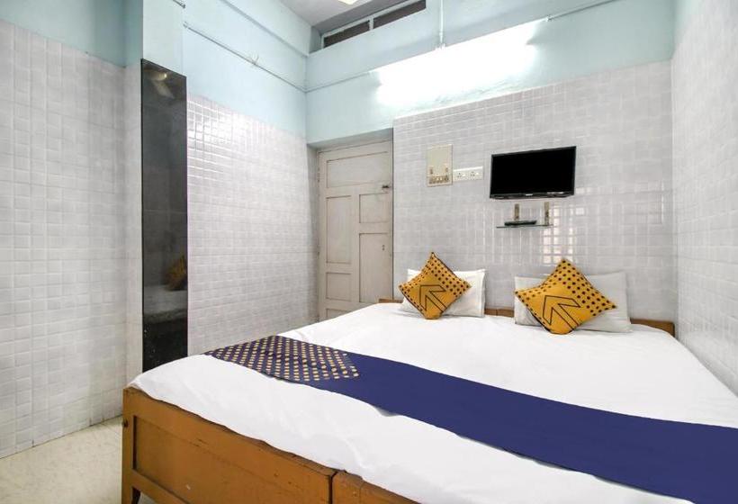 בית מלון כפרי Spot On 75774 Goodwill Lodge