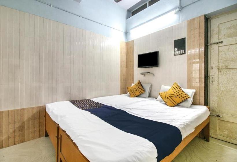 בית מלון כפרי Spot On 75774 Goodwill Lodge