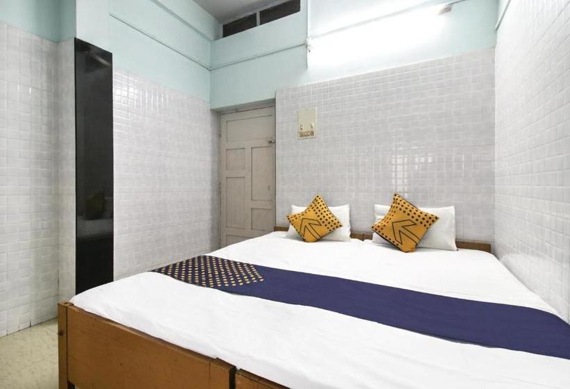 בית מלון כפרי Spot On 75774 Goodwill Lodge