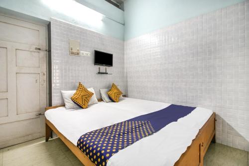 בית מלון כפרי Spot On 75774 Goodwill Lodge