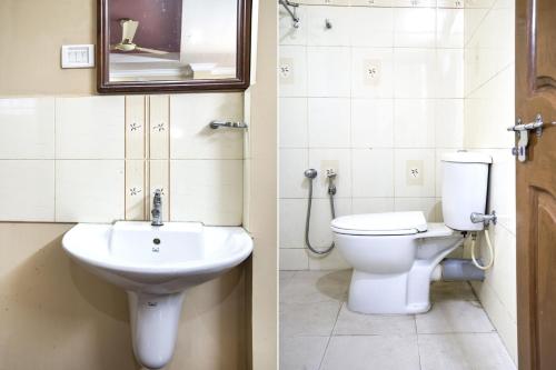 בית מלון כפרי Spot On 75774 Goodwill Lodge