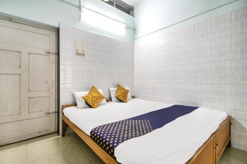 בית מלון כפרי Spot On 75774 Goodwill Lodge