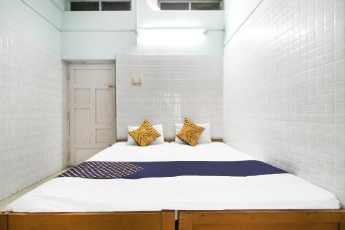 בית מלון כפרי Spot On 75774 Goodwill Lodge