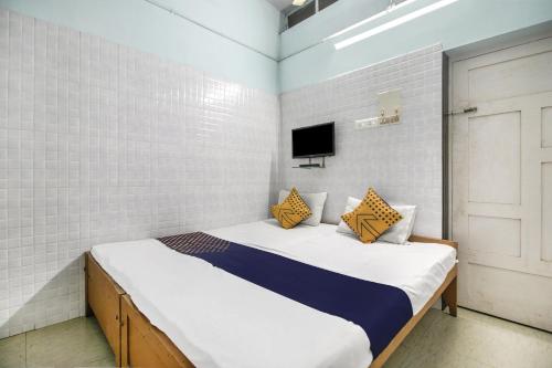 בית מלון כפרי Spot On 75774 Goodwill Lodge