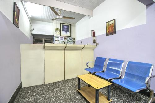 בית מלון כפרי Spot On 75774 Goodwill Lodge