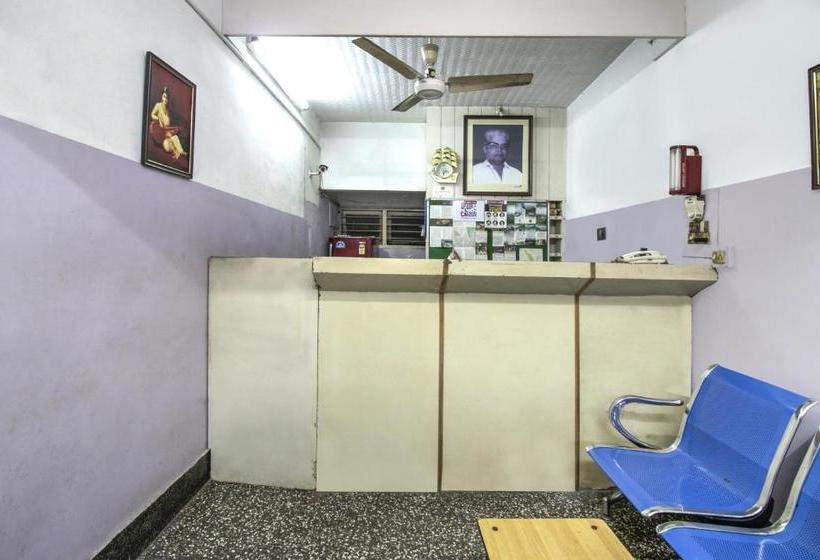 בית מלון כפרי Spot On 75774 Goodwill Lodge