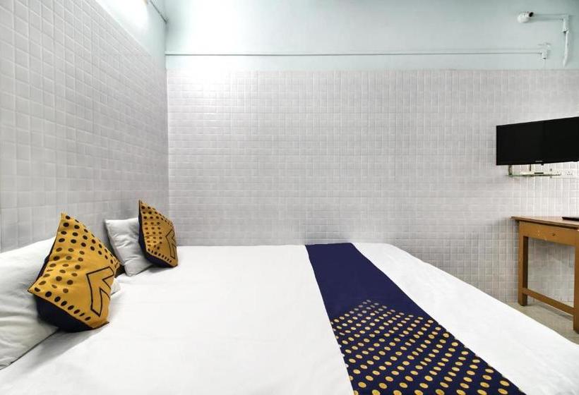 בית מלון כפרי Spot On 75774 Goodwill Lodge