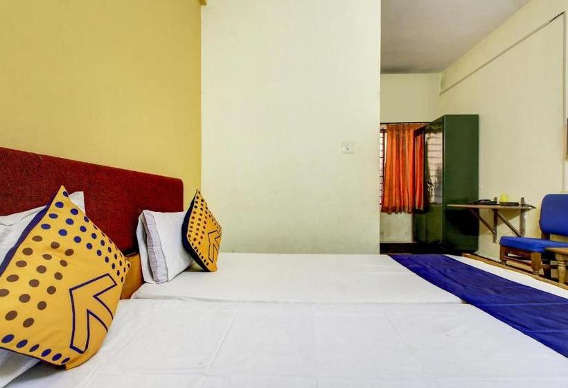 فندق Spot On 76536 Silver House