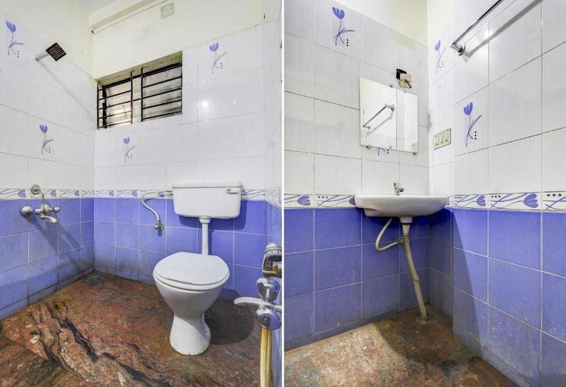 فندق Spot On 76536 Silver House