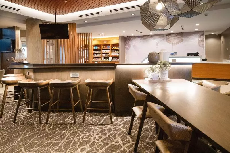 Hotelli Springhill Suites By Marriott Kenosha