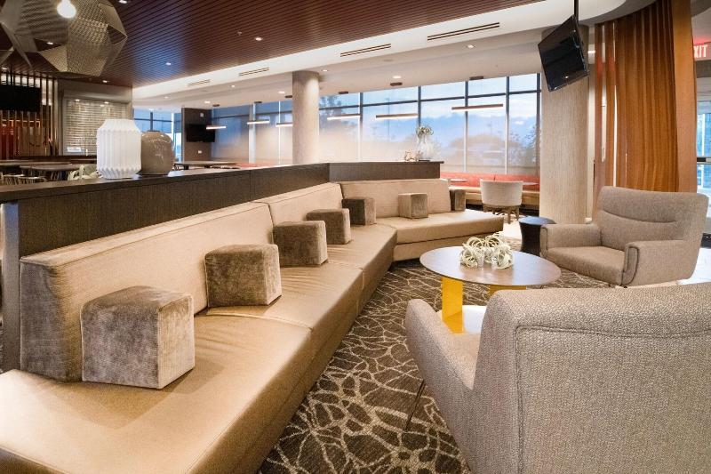 酒店 Springhill Suites By Marriott Kenosha