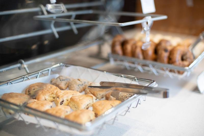 酒店 Springhill Suites By Marriott Kenosha