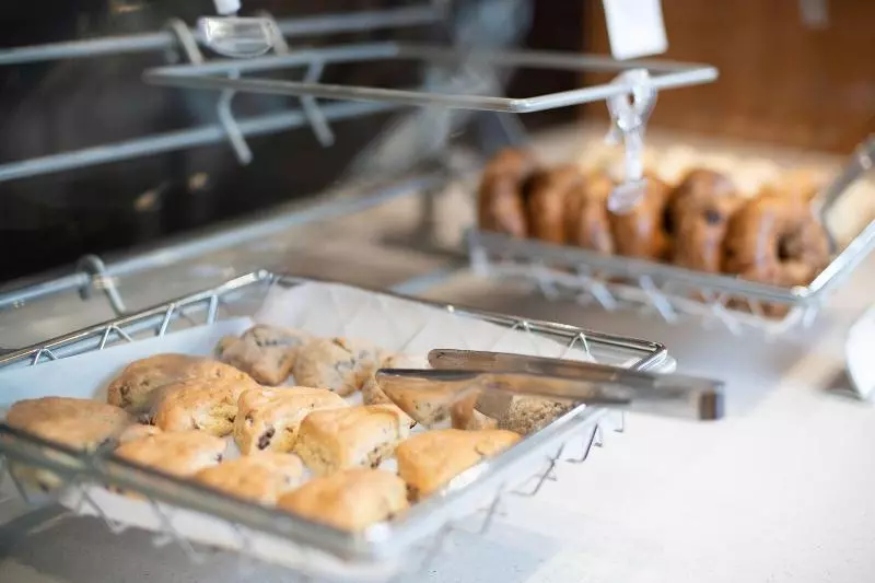 Hotelli Springhill Suites By Marriott Kenosha