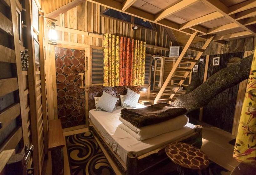 Отель Tiger Fall Eco Resort