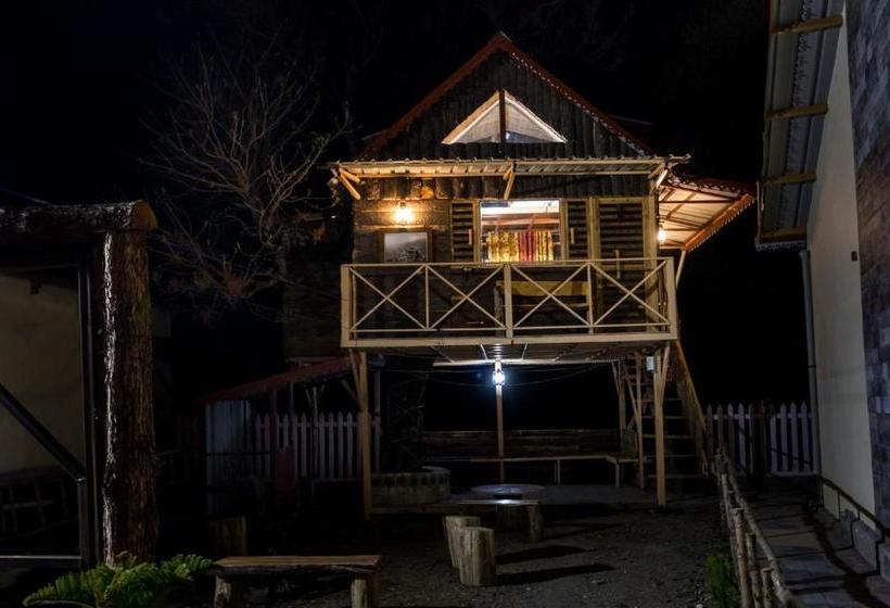 Отель Tiger Fall Eco Resort